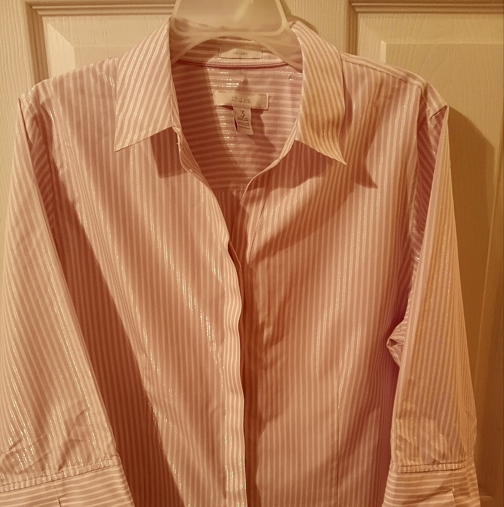 Women's blouse